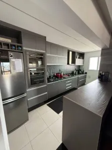 Apartamento com 3 Quartos à venda, 103m² no Vila Almeida, Indaiatuba