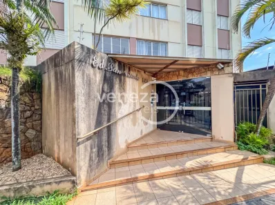 Apartamento com 3 Quartos para alugar, 67m² no Jardim Adriana II, Londrina
