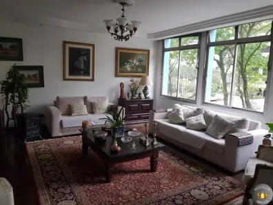 Apartamento com 3 Quartos à venda, 170m² no Bela Vista, São Paulo
