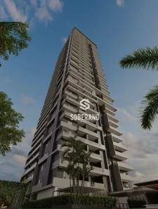 Apartamento com 3 Quartos à venda, 97m² no Altiplano Cabo Branco, João Pessoa