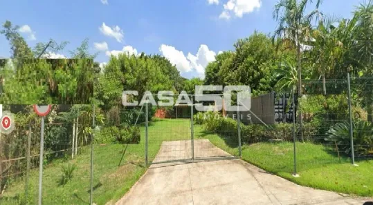 Lote/Terreno para alugar, 1400m² no Jardim Eulina, Campinas
