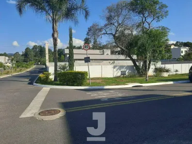 Lote/Terreno à venda, 397m² no Jardim Paulista, Atibaia