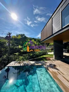 Casa de Condomínio com 4 Quartos para alugar, 1000m² no Jardim Imperial, Arujá