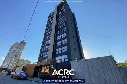 Apartamento com 2 Quartos à venda, 72m² no Itoupava Seca, Blumenau