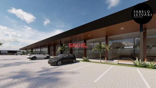 Ponto Comercial para alugar, 112m² no Farolândia, Aracaju