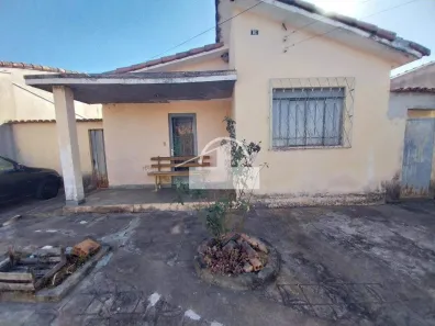 Casa com 3 Quartos à venda, 165m² no São Geraldo, Sete Lagoas