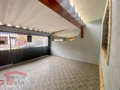 Sobrado com 3 Quartos para alugar, 140m² no Jardim Regina, São Paulo