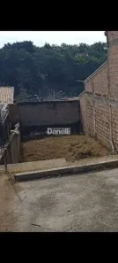 Lote/Terreno à venda, 134m² no Jardim Sonia Maria, Taubaté