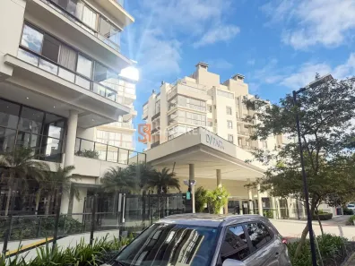 Apartamento com 2 Quartos à venda, 83m² no Córrego Grande, Florianópolis