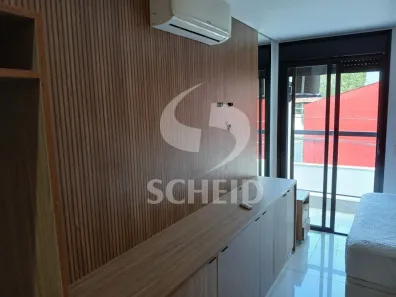 Apartamento com 1 Quarto à venda, 28m² no Jardim Taquaral, São Paulo