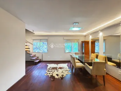 Apartamento com 1 Quarto à venda, 77m² no Auxiliadora, Porto Alegre