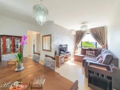 Apartamento com 3 Quartos à venda, 68m² no São Geraldo, Porto Alegre