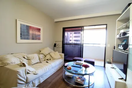 Apartamento com 4 Quartos à venda, 126m² no Perdizes, São Paulo