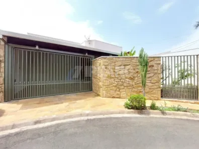 Casa de Condomínio com 3 Quartos à venda, 197m² no Parque Fehr, São Carlos