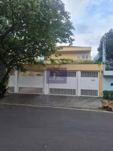 Casa com 4 Quartos à venda, 500m² no Planalto Paulista, São Paulo