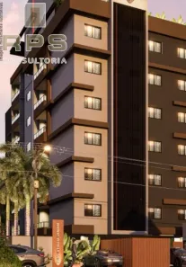 Apartamento com 2 Quartos à venda, 67m² no Atibaia Jardim, Atibaia