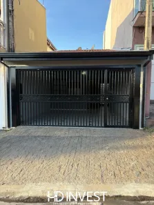 Casa com 3 Quartos para alugar, 150m² no Jardim São Francisco, Indaiatuba