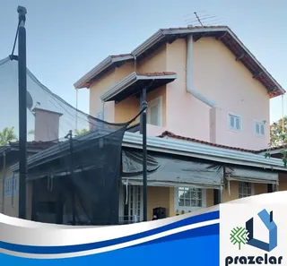 Fazenda/Sítio com 4 Quartos à venda, 2400m² no , Mairinque
