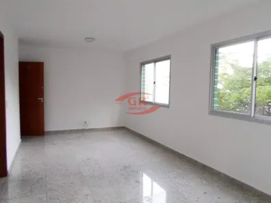 Apartamento com 4 Quartos à venda, 120m² no Buritis, Belo Horizonte