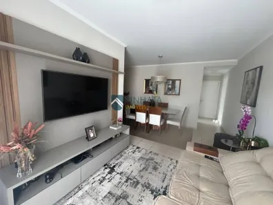 Apartamento com 3 Quartos à venda, 93m² no Vila Viotto, Jundiaí