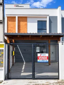 Casa com 2 Quartos à venda, 70m² no Três Rios do Sul, Jaraguá do Sul