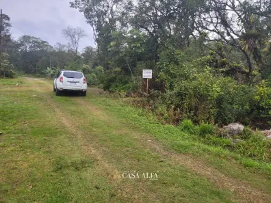 Lote/Terreno à venda, 645m² no Guaraguaçu, Pontal do Paraná