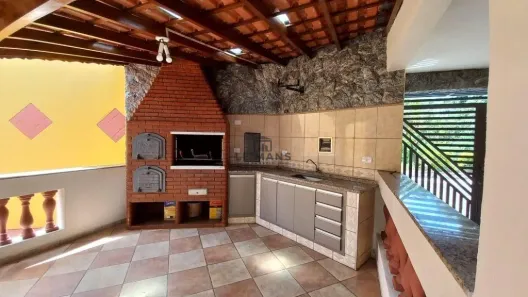 Casa com 2 Quartos para alugar, 69m² no Santa Terezinha, Piracicaba