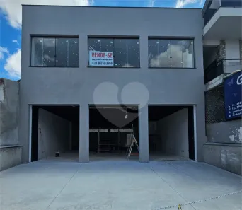 Galpão/Depósito/Armazém para alugar, 368m² no Wanel Ville, Sorocaba
