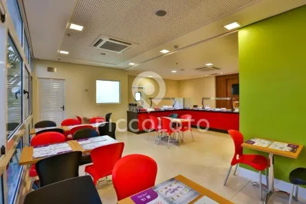 Imóvel Comercial à venda, 18m² no Centro, Campinas