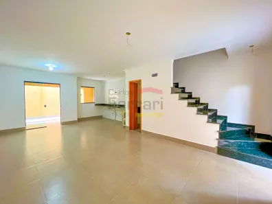 Sobrado com 3 Quartos à venda, 110m² no Santa Teresinha, São Paulo