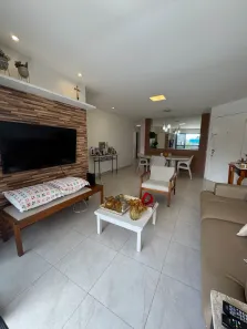 Apartamento com 3 Quartos à venda, 114m² no Ponta Verde, Maceió