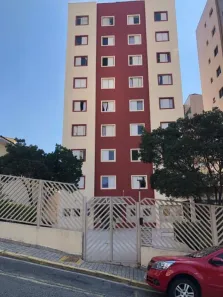 Apartamento com 2 Quartos à venda, 73m² no Vila Paulicéia, São Paulo