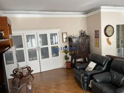 Apartamento com 3 Quartos à venda, 171m² no Perdizes, São Paulo