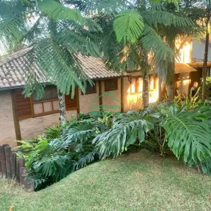 Casa de Condomínio com 3 Quartos para alugar, 230m² no Pinheirinho, Vinhedo