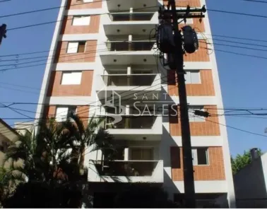 Apartamento com 1 Quarto para alugar, 31m² no Jardim Paulista, São Paulo