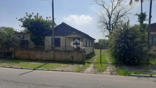 Lote/Terreno à venda, 484m² no Niterói, Canoas
