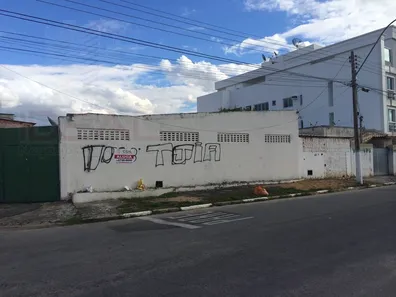Lote/Terreno para alugar, 510m² no Parque Aurora, Campos dos Goytacazes
