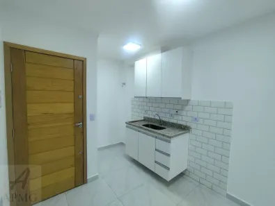 Apartamento com 1 Quarto para alugar, 30m² no Santana, São Paulo