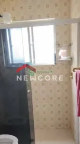 Apartamento com 1 Quarto à venda, 39m² no Jardim Caiahu, Mongaguá
