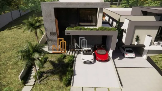 Casa com 3 Quartos à venda, 271m² no Reserva Petrus, Indaiatuba