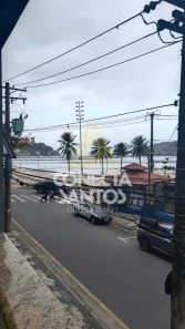 Apartamento com 1 Quarto à venda, 77m² no Centro, São Vicente