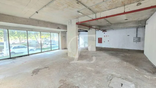 Ponto Comercial à venda, 191m² no Vila Clementino, São Paulo