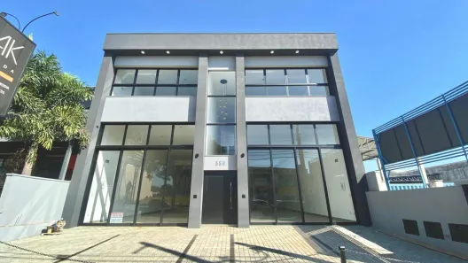 Galpão/Depósito/Armazém para alugar, 280m² no Portal Ville Azaleia, Boituva