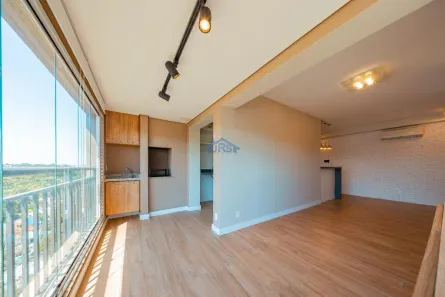 Apartamento com 2 Quartos à venda, 69m² no Melville Empresarial I e II, Barueri