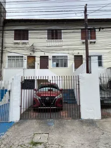 Sobrado com 2 Quartos à venda, 62m² no Vila Fazzeoni, São Paulo