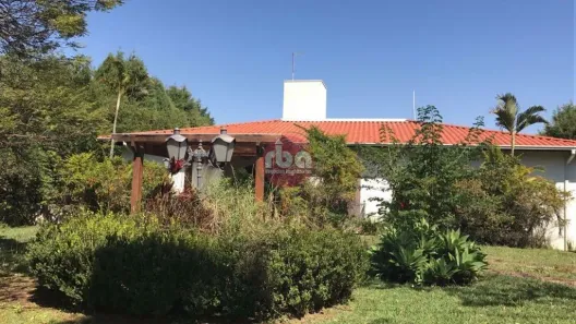 Casa de Condomínio com 4 Quartos à venda, 600m² no Condomínio Terras de São José, Itu