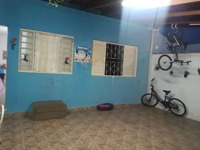 Casa com 3 Quartos à venda, 100m² no Jardim Santa Maria, Jacareí