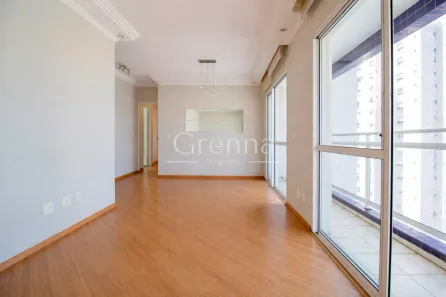 Apartamento com 3 Quartos para alugar, 97m² no Pinheiros, São Paulo