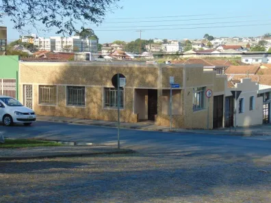 Imóvel Comercial para alugar, 96m² no Centro, Campo Largo