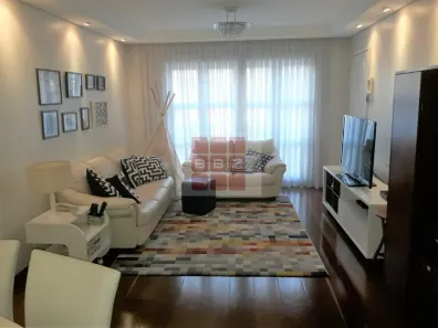 Apartamento com 2 Quartos à venda, 105m² no Jardim Taboão, São Paulo